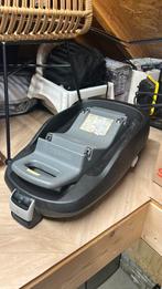 Maxi cosi familyfix, Ophalen, Gebruikt, Slaapstand, Isofix