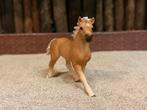 Schleich haflinger veulen, Verzamelen, Dierenverzamelingen, Ophalen of Verzenden