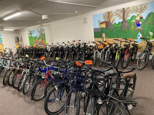 Jongensfietsen, Fietsen en Brommers, Fietsen | Jongens