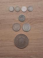 Munten Koningin Wilhelmina, Zilver, Overige waardes, Koningin Wilhelmina, Verzenden