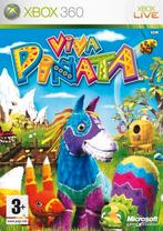 Xbox 360 - Viva Pinata, Spelcomputers en Games, Games | Xbox 360, 1 speler, Ophalen of Verzenden, Vanaf 18 jaar