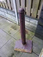 Amsterdammertje, Tuin en Terras, Ophalen, Minder dan 180 cm, Palen