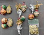 Kerstboom versiering, Ophalen of Verzenden, Nieuw