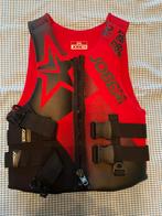 Jobe zwemvest kind maat 2xl, Watersport en Boten, Watersportkleding, Kind, Zo goed als nieuw, Reddingsvest of Zwemvest, Jobe