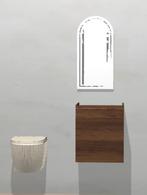 Detremmerie fonteinset – Wastafel + ondermeube, Ophalen, Nieuw, Wastafel