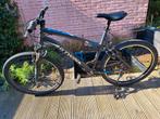 Mountainbike B TWIN RockRider 340, Fietsen en Brommers, Hardtail, Ophalen, Gebruikt, Overige merken