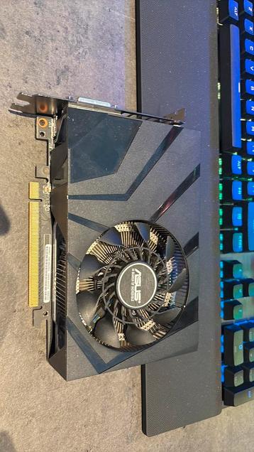 Asus GTX960 4gb beschikbaar voor biedingen