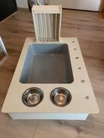 Trixie voederstation / toilet konijn 70X47X41 cm, Ophalen, Zo goed als nieuw, Overige typen