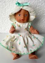 Mini baby born popjes in originele mini baby born kleding, Kinderen en Baby's, Speelgoed | Poppen, Ophalen of Verzenden, Zo goed als nieuw