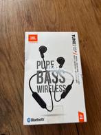 JBL Tune 215BT - Nieuw in doos!, Ophalen of Verzenden, Nieuw, Draadloos