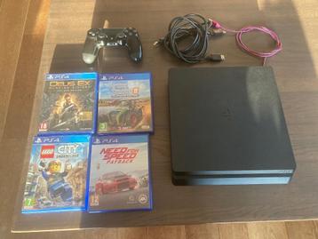 Sony PlayStation 4 Platform: PlayStation 4, beschikbaar voor biedingen