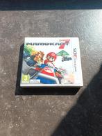 Mario Kart 7 3DS, Spelcomputers en Games, Games | Nintendo 2DS en 3DS, 1 speler, Racen en Vliegen, Ophalen of Verzenden, Zo goed als nieuw