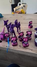 Kerst, Diversen, Kerst, Ophalen of Verzenden, Zo goed als nieuw