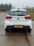 Kia Rio 1.0 T-gdi Ecodynamics 101pk | CAMERA | APPELCARPLAY, Auto's, Kia, Voorwielaandrijving, Zwart, 1055 kg, Origineel Nederlands