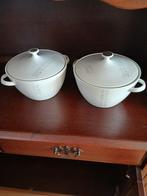 Dekschalen en gewone schalen, Huis en Inrichting, Keuken | Servies, Ophalen of Verzenden, Overige stijlen, Porselein, Schaal of Schalen