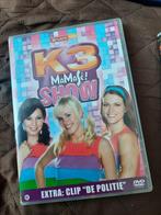 Kinder dvd 1 euro sneeuwitje nijntje bambi, Ophalen, Avontuur, Alle leeftijden, Zo goed als nieuw