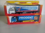2x Daf 2800 solido, Ophalen of Verzenden, Nieuw, Bus of Vrachtwagen, Solido