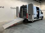 Mercedes-Benz Sprinter 311 CDI L2H2 RWD / Euro 6 / Servicebu, 13 km/l, Gebruikt, 4 cilinders, 2102 kg