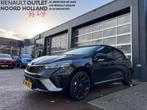 Renault Clio 1.6 E-Tech Full Hybrid 145 esprit Alpine 10.702, Auto's, Stof, Gebruikt, Euro 6, Zwart