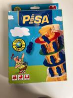 Toren van Pisa - Reisspel, Hobby en Vrije tijd, Gezelschapsspellen | Bordspellen, Jumbo, Gebruikt, Ophalen of Verzenden, Drie of vier spelers