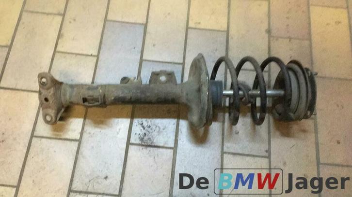 Veerpoot rechtsvoor BMW 3-serie E36 sedan coupe 31311138156, Auto-onderdelen, Ophanging en Onderstel, BMW, Gebruikt, Ophalen of Verzenden