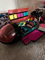 LOL Surprise Vliegtuig, Ophalen of Verzenden, Zo goed als nieuw, Overige typen