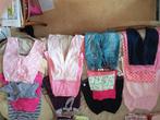 Pakket zomerkleding meisje maat 74, Ophalen of Verzenden, Gebruikt, Maat 74