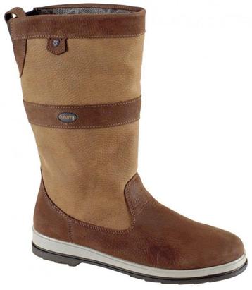 Dubarry Ultima zeillaarzen maat 36 beschikbaar voor biedingen