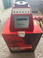 Blendtec classic total blender, Ophalen of Verzenden, Gebruikt, Powerblender