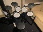 Roland Elektrisch Drumstel - Zo goed als nieuw!, Muziek en Instrumenten, Drumstellen en Slagwerk, Ophalen, Zo goed als nieuw, Roland