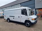 Mercedes-Benz Vario 813 L3H2 MAXI EURO 5/ Taillift/ Roofrack, Auto's, Bestelauto's, Euro 5, Achterwielaandrijving, Gebruikt, 4 cilinders