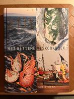 Tom Aikens - Zilt, Voorgerechten en Soepen, Ophalen of Verzenden, Zo goed als nieuw, Tom Aikens