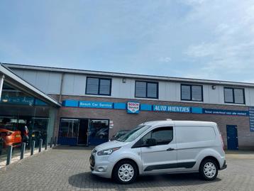 Ford Transit Connect 1.5 TDCI Aut 88kw | L1 Trend | Airco | 