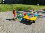 Lego friends schildpadden rescue, Ophalen of Verzenden, Zo goed als nieuw, Complete set, Lego