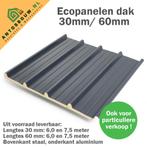 Ecopanelen nieuwe gelegenheidspartij A en B keus, Ophalen, Nieuw