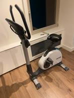 Kettler Stratos S Hometrainer - Topconditie!, Ophalen, Zo goed als nieuw, Metaal, Benen
