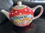 Theepot Blond Amsterdam, Verzamelen, Ophalen of Verzenden, Zo goed als nieuw, Porselein, Overige typen
