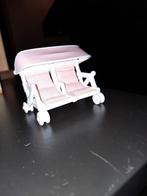 Sylvanian Families Kinderwagen, Ophalen of Verzenden, Zo goed als nieuw, Jongen of Meisje