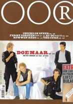 Oor nummer 8 uit 2000 + Oor code 1 Lijfstijl bijlage, Verzamelen, Muziek, Artiesten en Beroemdheden, Verzenden, Gebruikt, Boek, Tijdschrift of Artikel