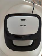 Toaster and Waffle maker, Ophalen, Gebruikt