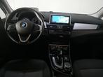 BMW 2 Serie Gran Tourer 220i Executive Automaat / Trekhaak /, Auto's, BMW, 1998 cc, Stof, Gebruikt, Euro 6