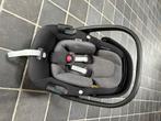 Maxi Cosi pebble 360, Kinderen en Baby's, Ophalen, Autogordel of Isofix, Zo goed als nieuw, 0 t/m 13 kg