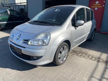 Renault Modus 1.2 TCE Night & Day LPG Gas beschikbaar voor biedingen