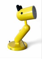 Vintage IKEA Krux V1701 Monica Mulder Lamp, Ophalen of Verzenden, Gebruikt, Kunststof, Minder dan 100 cm