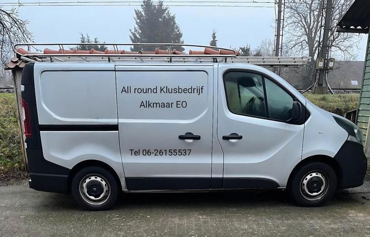 ️ Allround klusjesman beschikbaar – voor al uw binnen- en, Diensten en Vakmensen, Klussers en Klusbedrijven