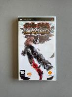 Tekken Dark Ressurection, Spelcomputers en Games, Games | Sony PlayStation Portable, Vechten, 1 speler, Ophalen of Verzenden, Zo goed als nieuw