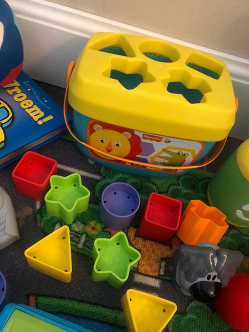 Baby en peuter speelgoed, Kinderen en Baby's, Speelgoed | Babyspeelgoed, Ophalen of Verzenden