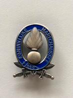 Marechaussee Opsporingsambtenaar Speld, Verzenden, Marechaussee, Nederland, Embleem of Badge