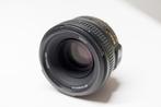 Nikon Nikkor lenzen te koop, Ophalen of Verzenden, Zo goed als nieuw, Standaardlens