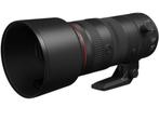 NIEUW Canon RF 70-200mm F2.8L IS USM Z-lens zwart, Audio, Tv en Foto, Fotografie | Lenzen en Objectieven, Verzenden, Nieuw, Telelens